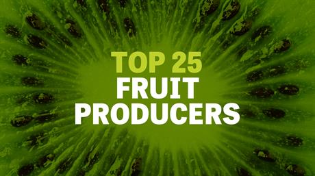 Latest ranking report of UK top fruit growers reflects cautious optimism in the sector